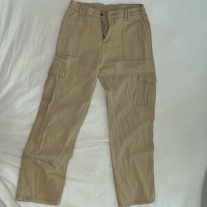 Cargo pants